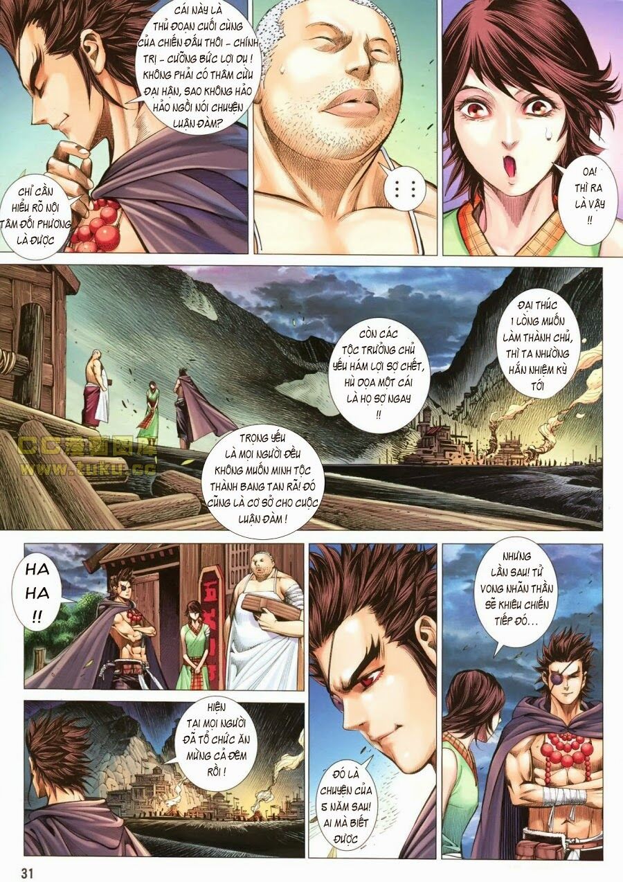 phong thần ký chapter 109 29