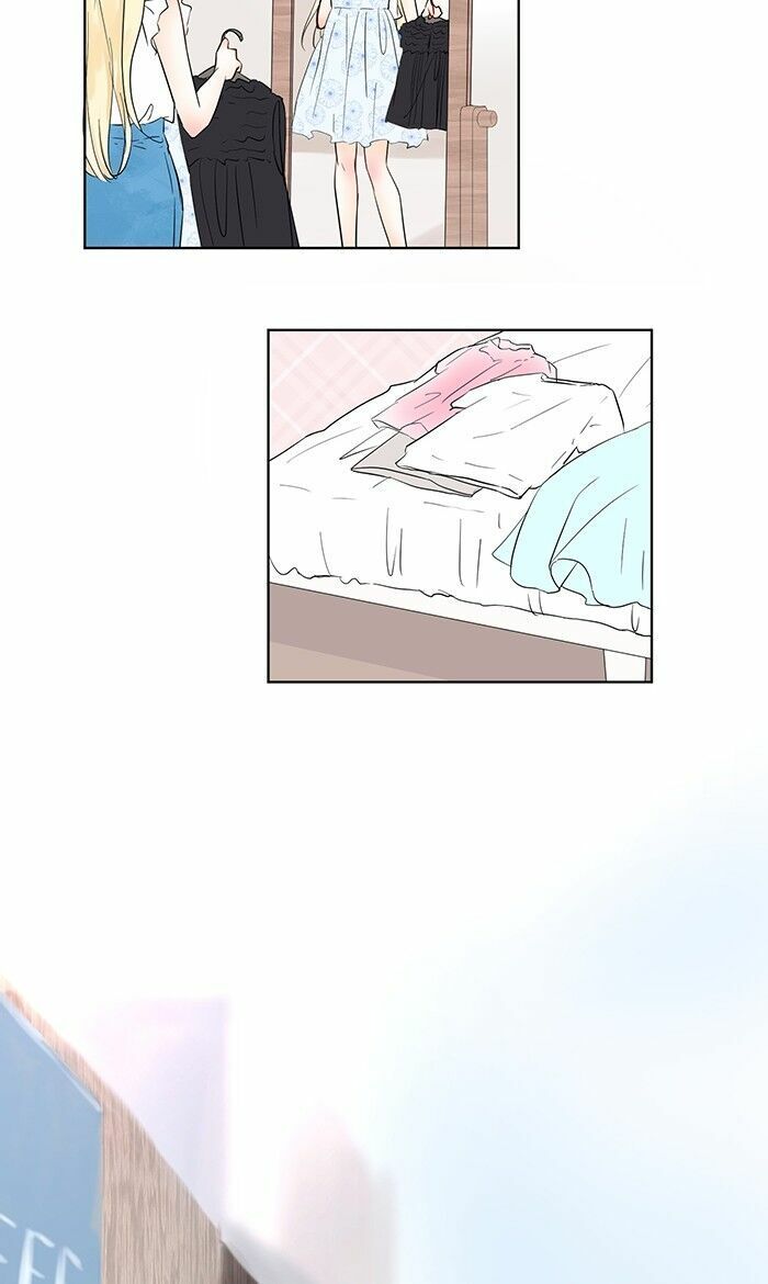 choco ngọt ngào chapter 6 3