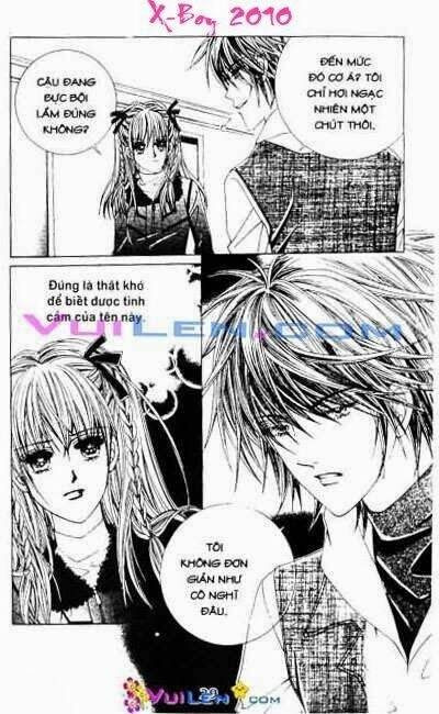 cuộc sống của tôi chapter 6 29