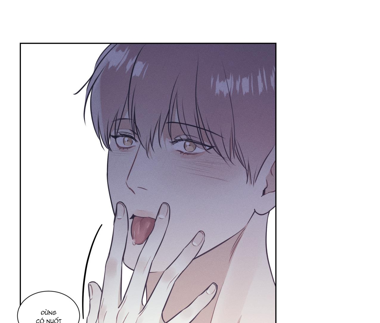 dải hợp âm trên đại dương xanh chapter 21 85