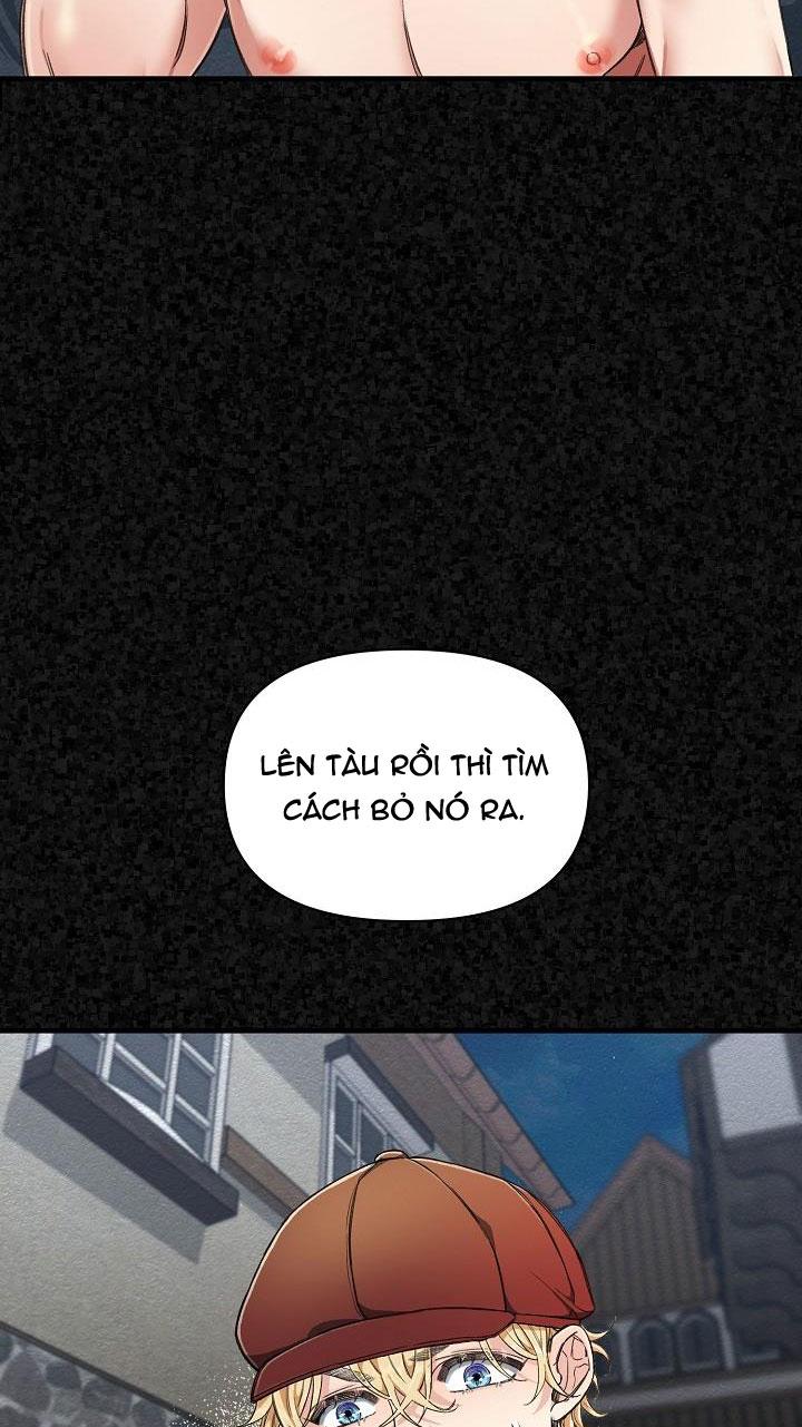 chuyến tàu điên cuồng chapter 22 19