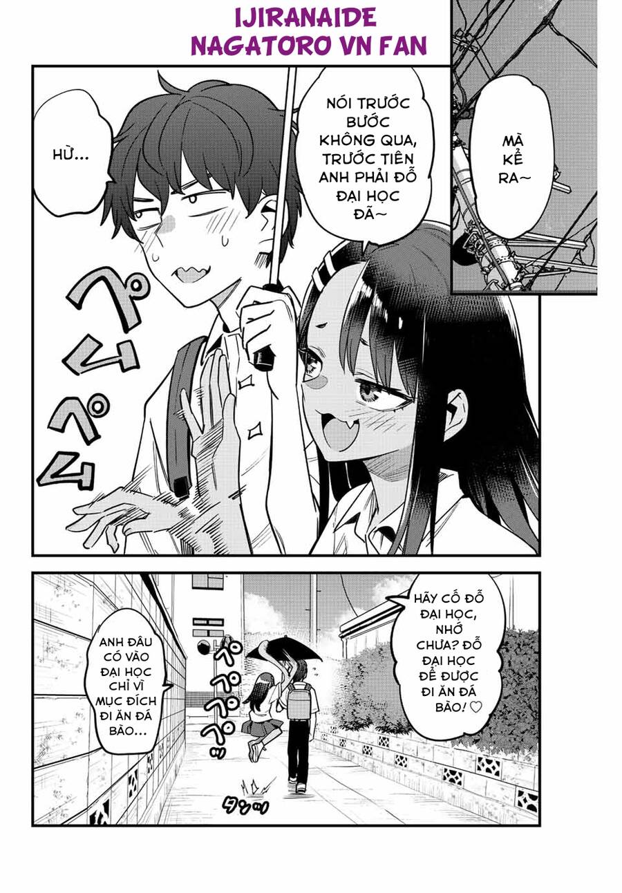 please don bully me - nagatoro-san chapter 115 24