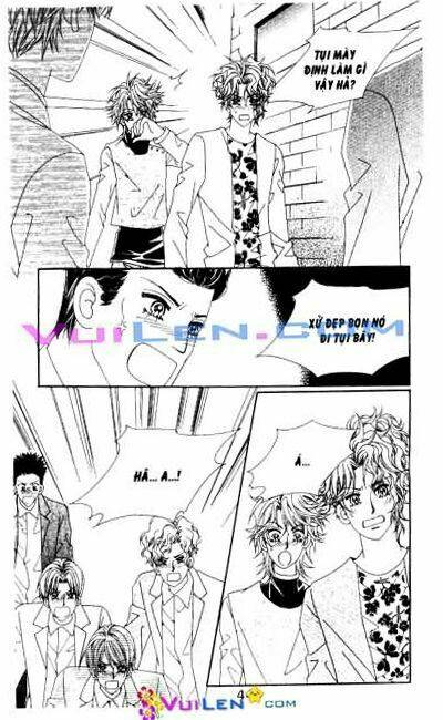 chạm mặt thần tượng chapter 6 44