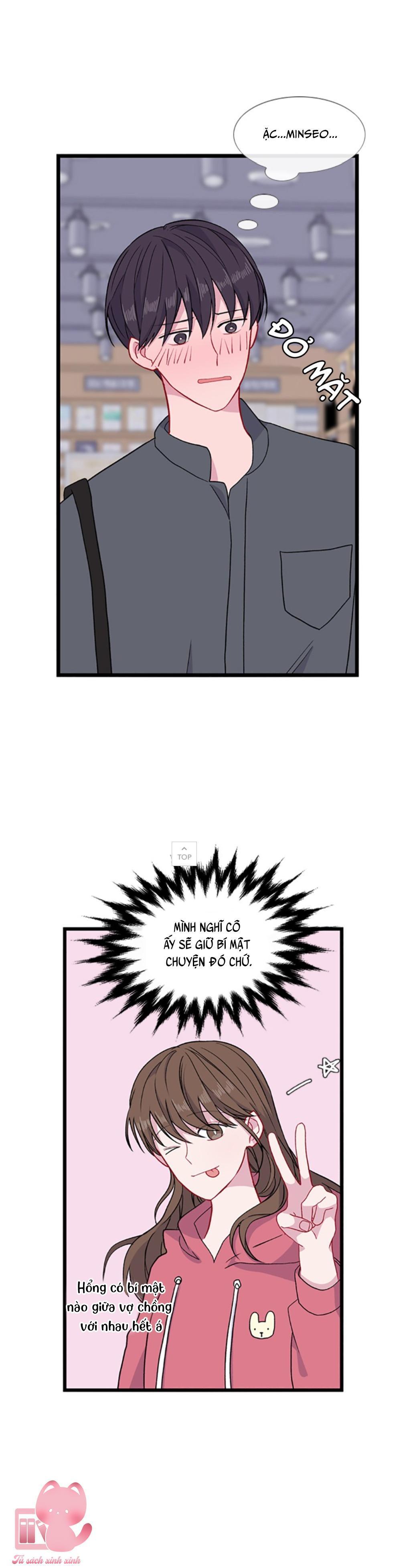 về bên anh chapter 111 6