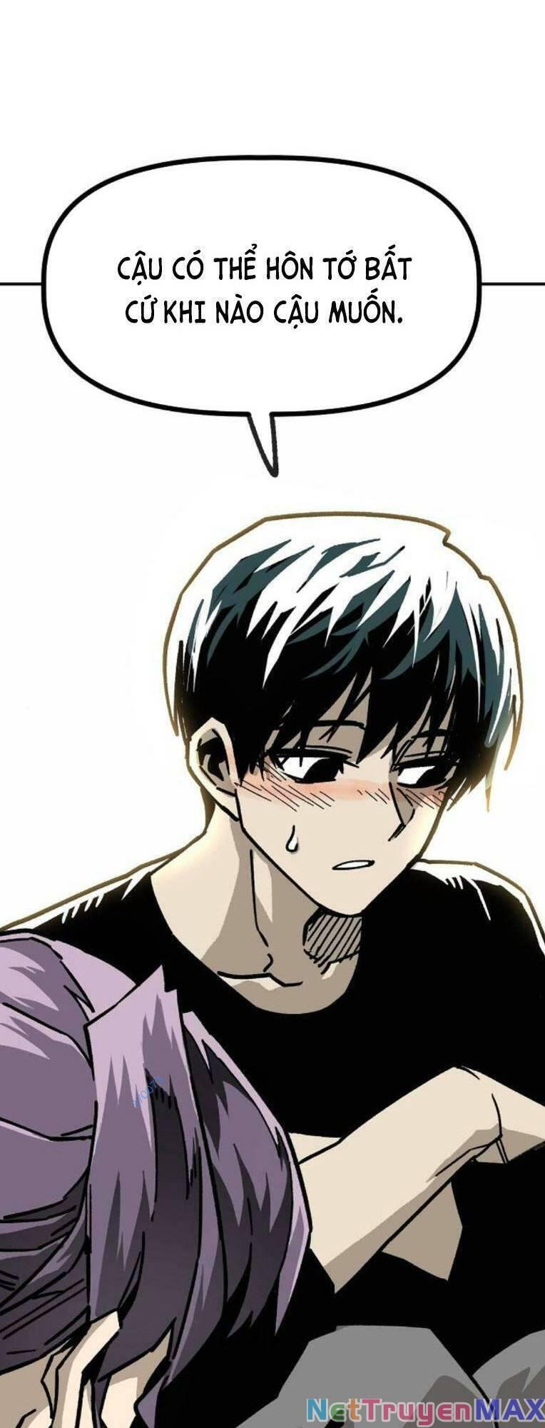 chỉ có cái c.h.ế.t mới là sự cứu rỗi chapter 31 79