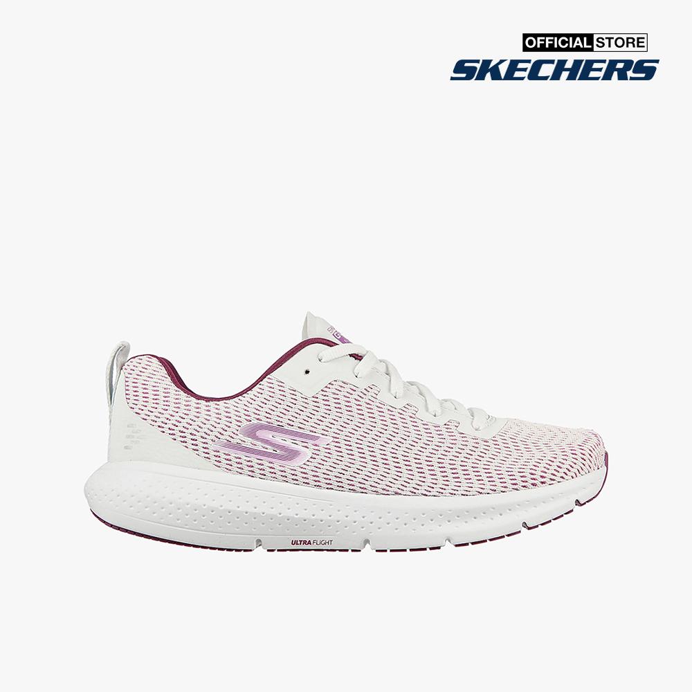 SKECHERS - Giày thể thao nữ Go Run Supersonic 172031