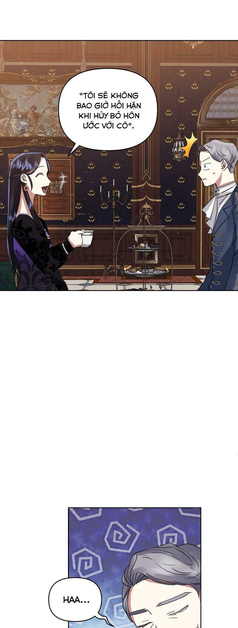 ác nữ phản diện đã chọn nam chính chapter 21 14