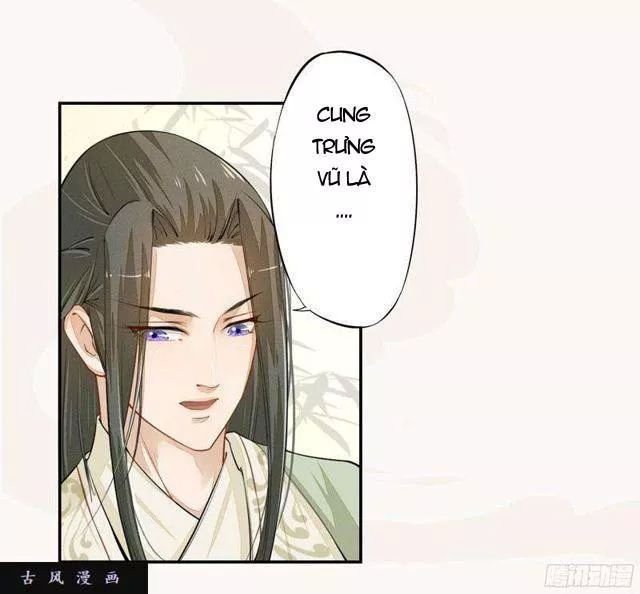 tuyệt thế luyện đan sư chapter 25 24