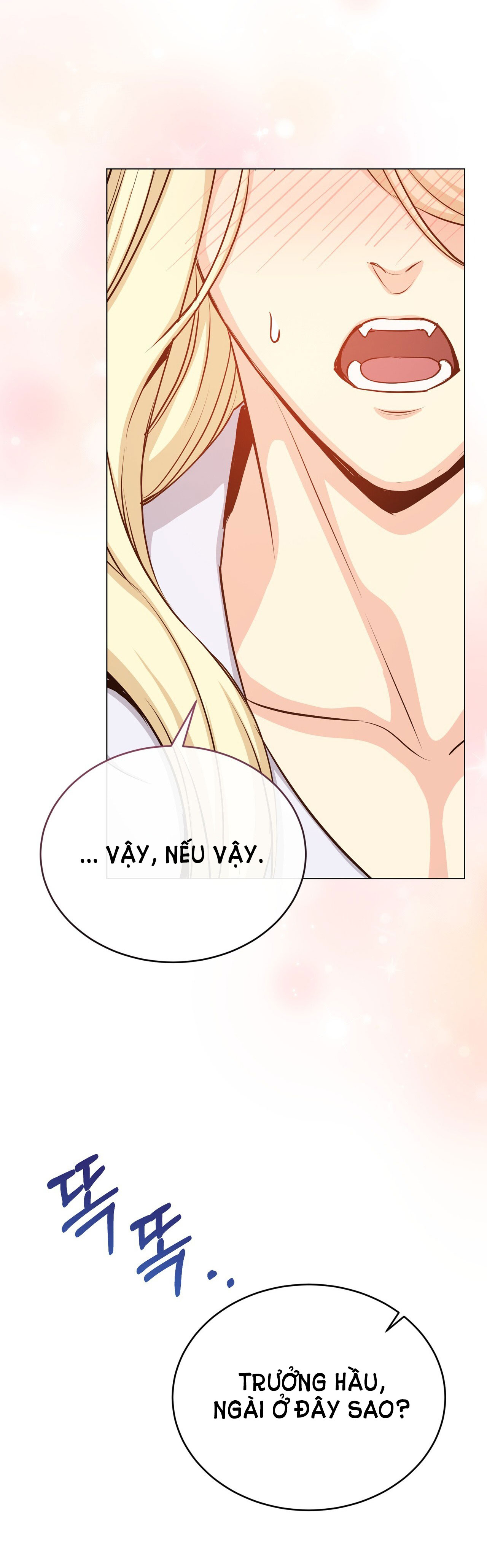 Mặt Trăng Của Ma Giới chapter 39.1 - Trang 22