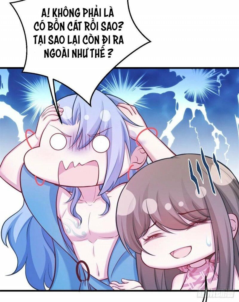 [16+] thảnh thơi thú thế chủng chủng điền, sinh sinh tể chapter 226 45