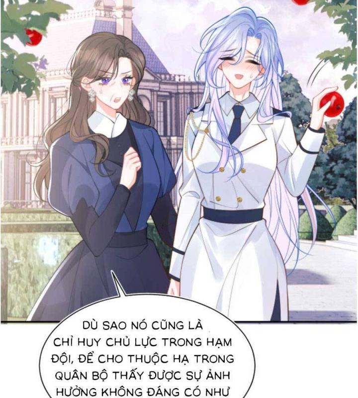 vị chỉ huy lạnh lùng khóc trong vòng tay tôi chapter 32 75