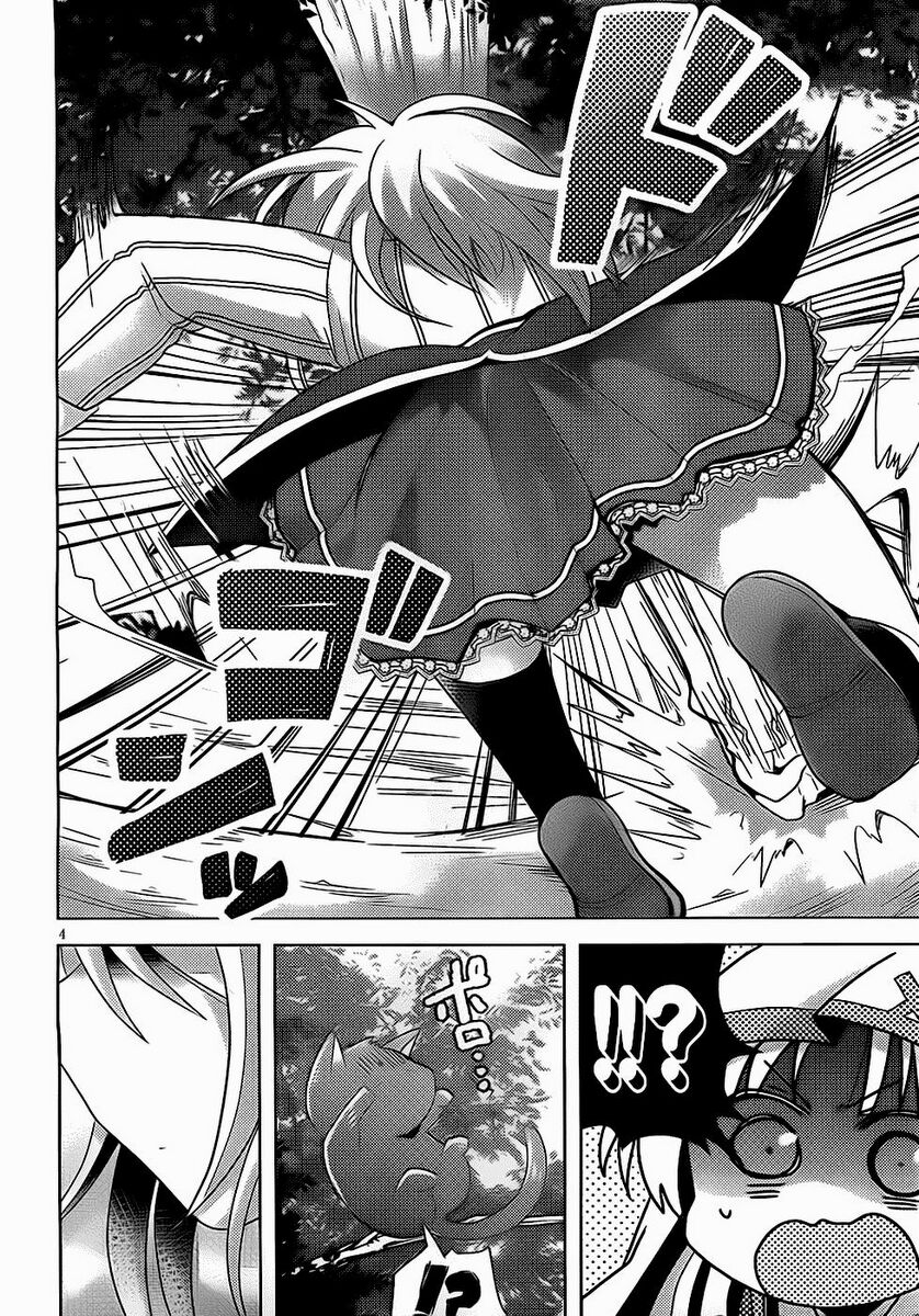 high school dxd: aashia & koneko himitsu no keiyaku!? chapter 1 4