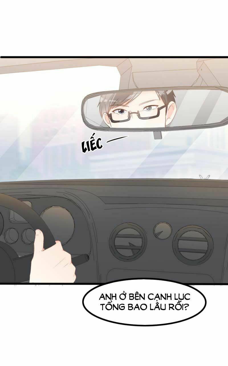 ngạo kiều tổng tài sủng điềm thê chapter 38 6