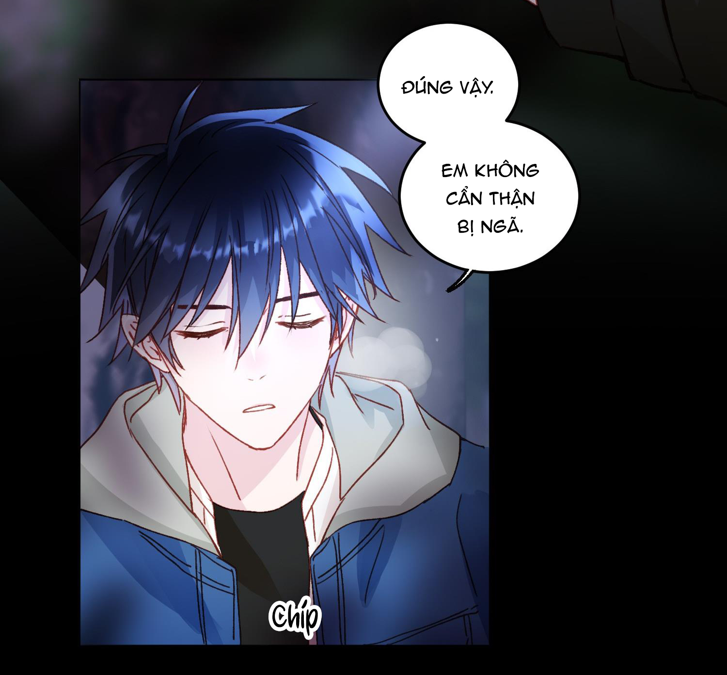 tôi phải làm tên khốn xấu xa chapter 43 12