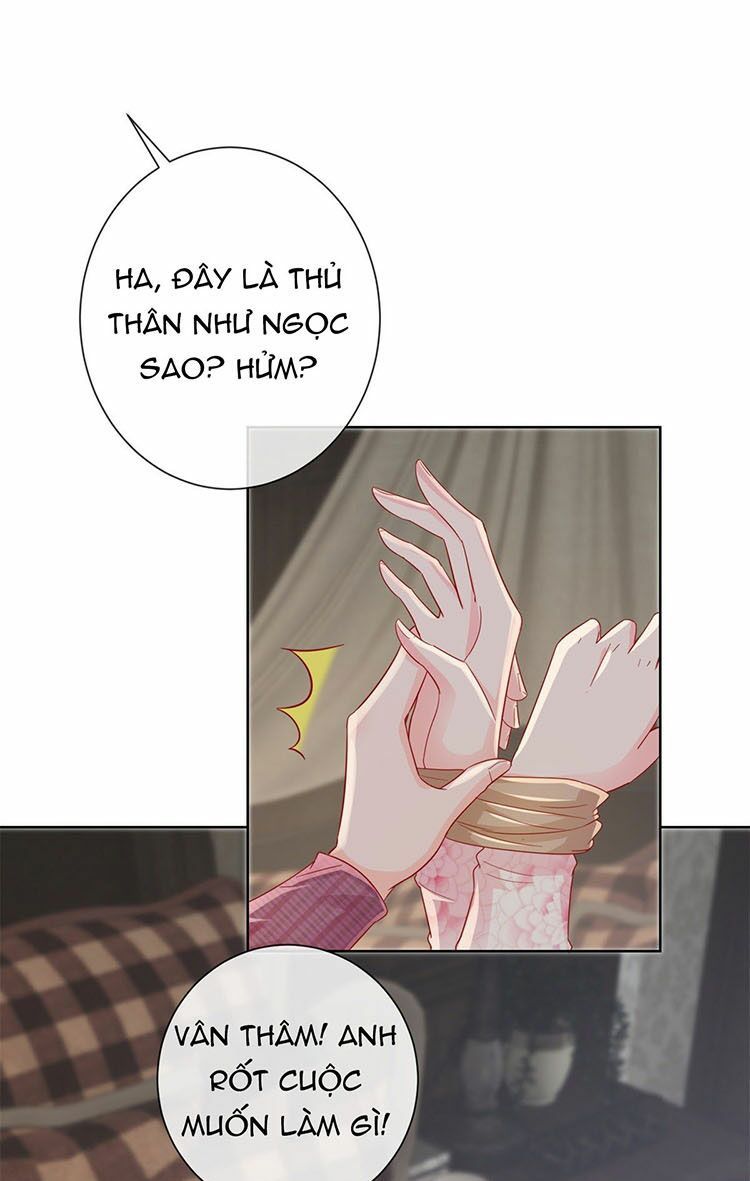 ẩn hôn 100%: chọc tức vợ yêu mua một tặng một chapter 267.2 15