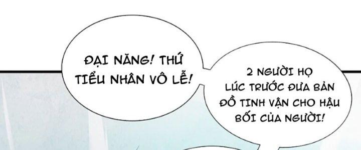 ẩn cư mười vạn năm, đời sau mời ta rời núi chapter 48 155