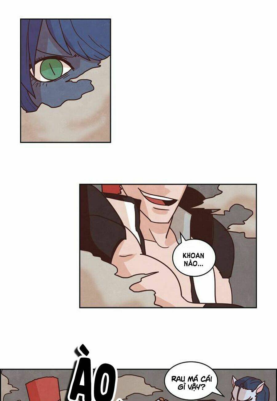 the devil king is bored chapter 114 23