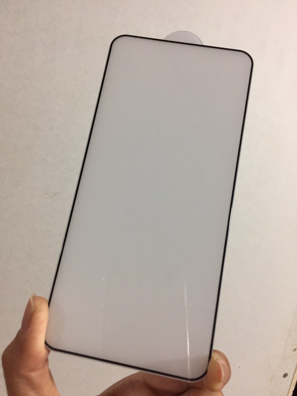[ S22 / S22+ ] Cường lực full màn hình viền đen 0.3mm cho Samsung S22 / S22 Plus Nillkin CP+Pro _ Hàng chính hãng