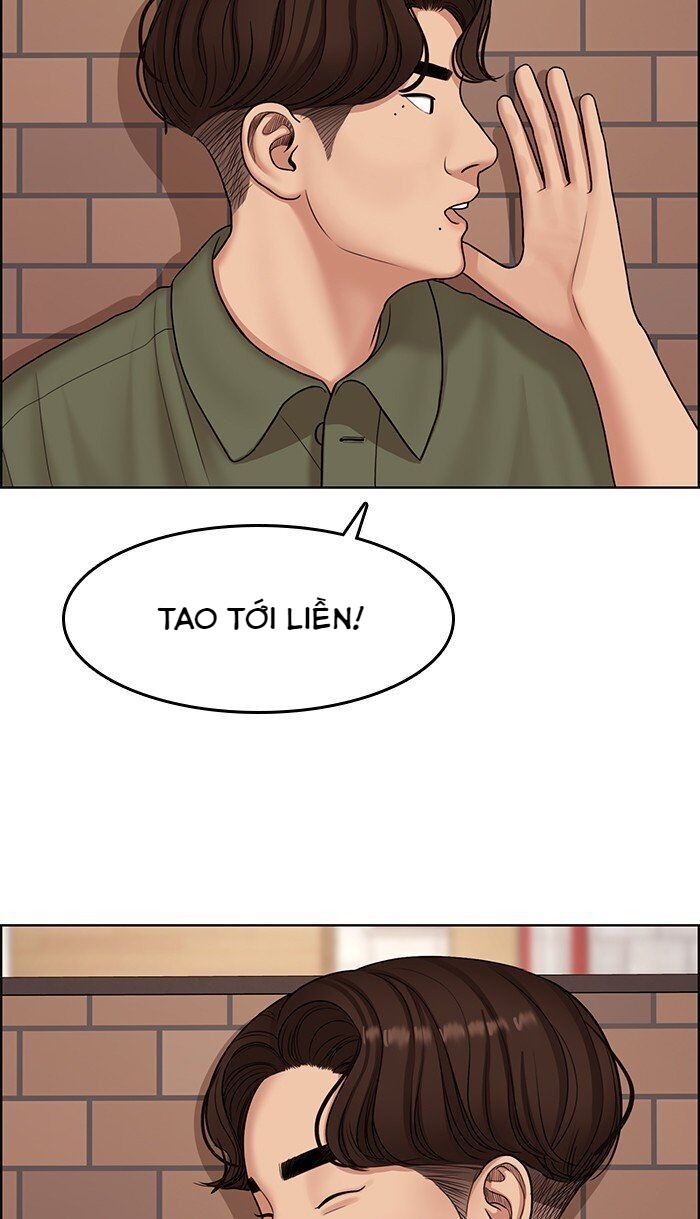 vẻ đẹp đích thực - true beauty chapter 109 9