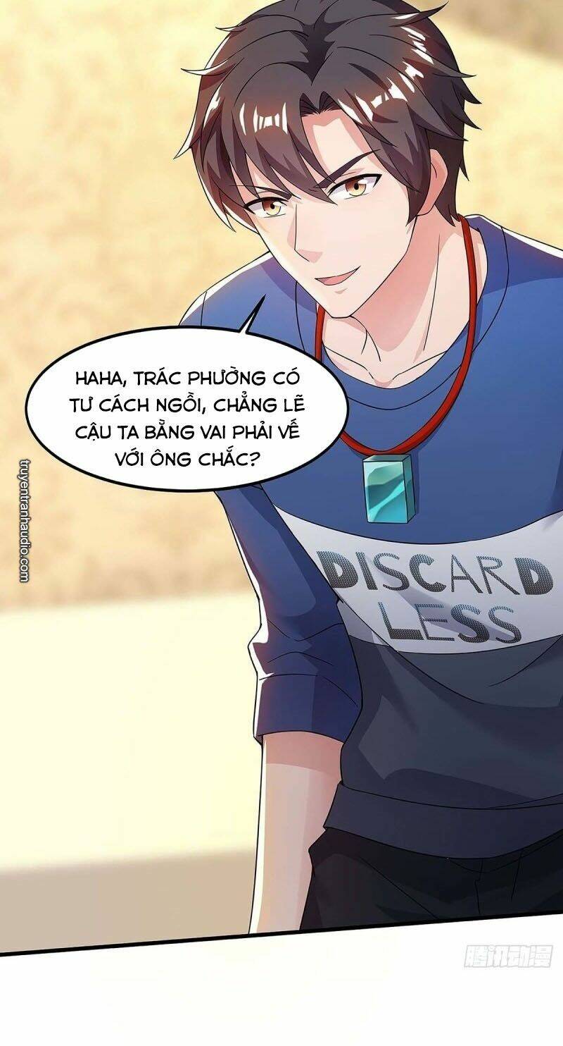 trọng sinh khí thiếu quy lai chapter 118 27