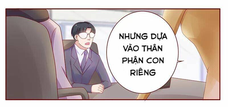 bá đạo tổng tài yêu tôi chapter 124 14