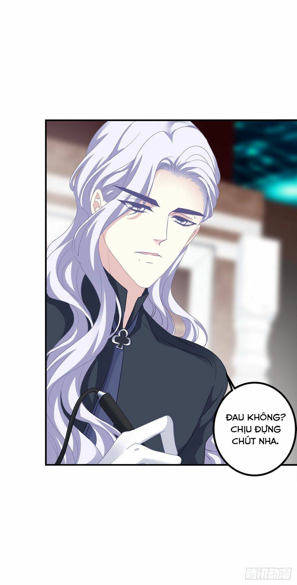 toàn bộ nắm trong tay chapter 20 54