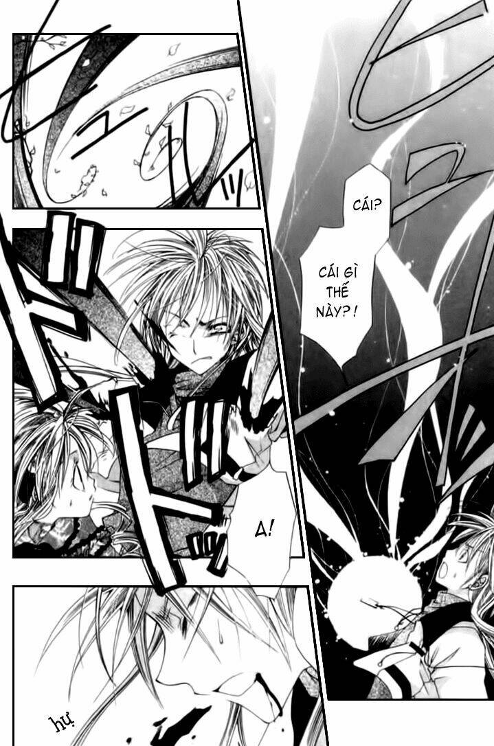 magical x miracle chapter 31 13