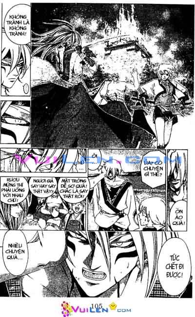 mắt quỷ kyo chapter 70 107