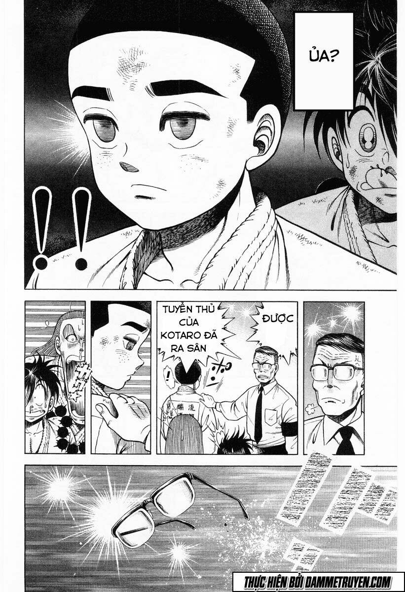 shin kotaro makaritoru! juudouhen chapter 40 13