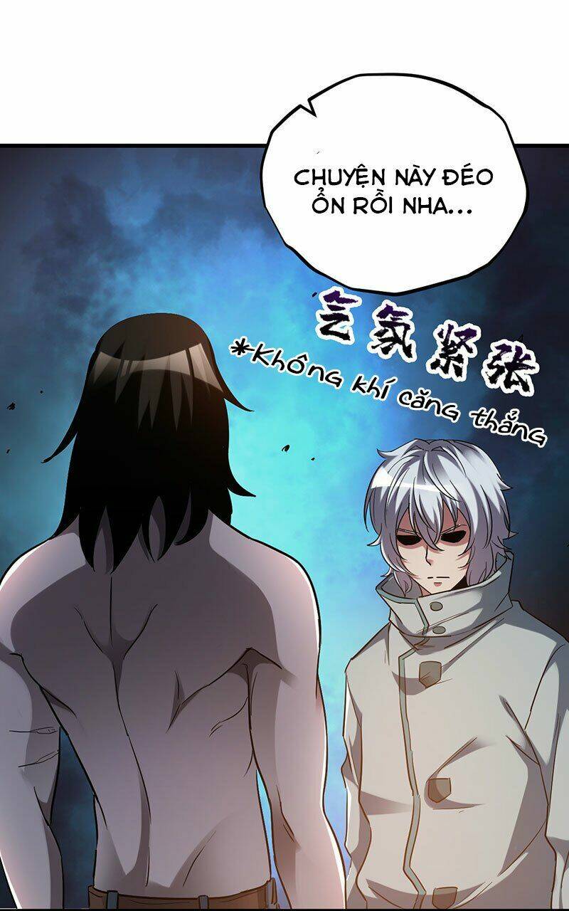 trò chơi thời mạt thế chapter 10 6