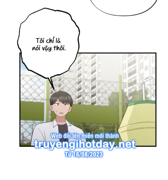 Hãy Khóc Cho Thật Xinh Đẹp Đi chapter 8.1 - Trang 41