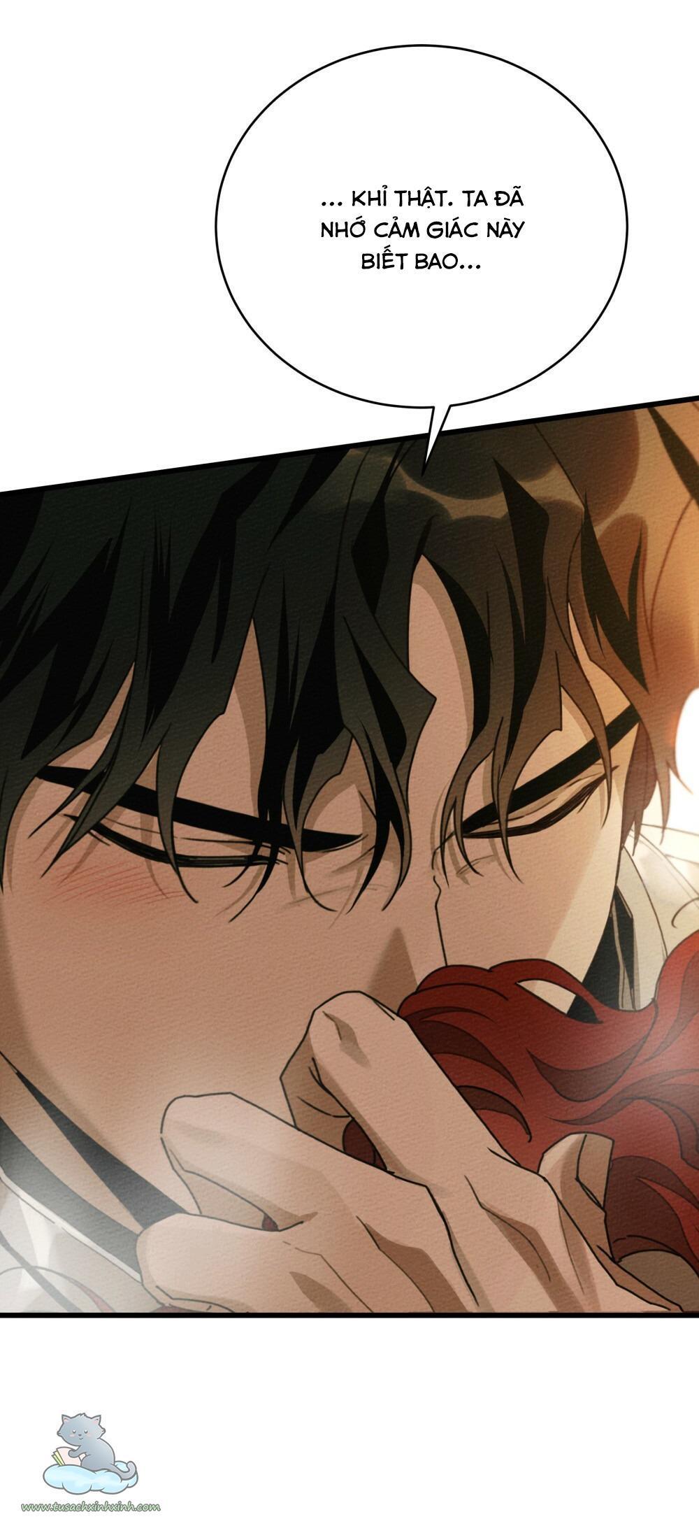 dưới tán cây sồi chapter 44 67