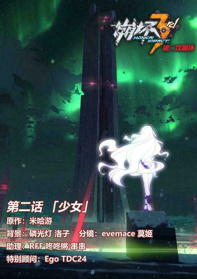 băng hoại 3rd chapter 90 4