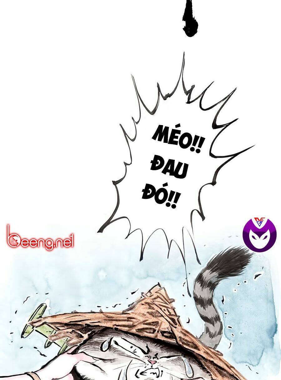 miêu hiệp chapter 5 2