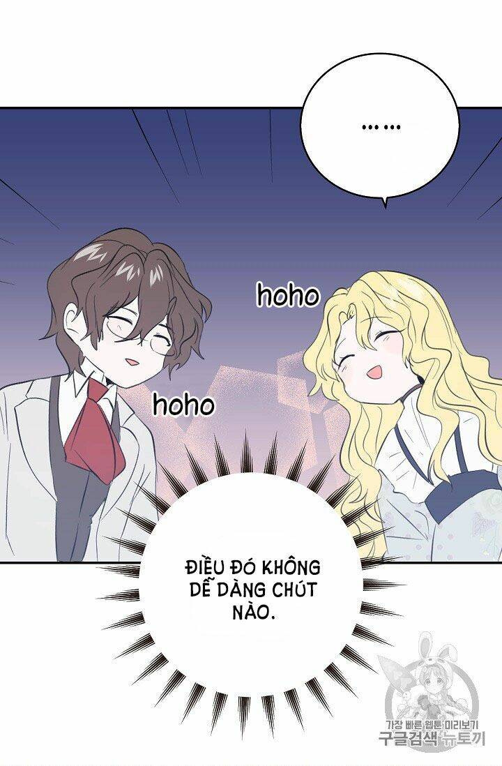 tôi là bạn gái cũ của một người lính chapter 5 19