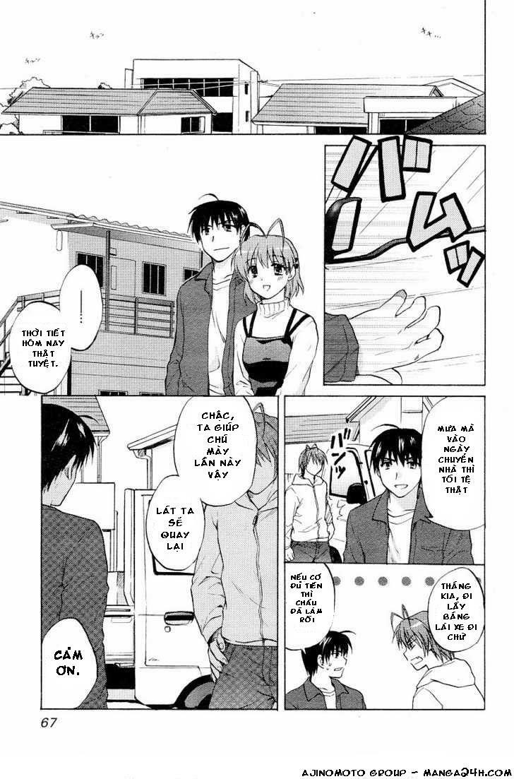 clannad chapter 15 22