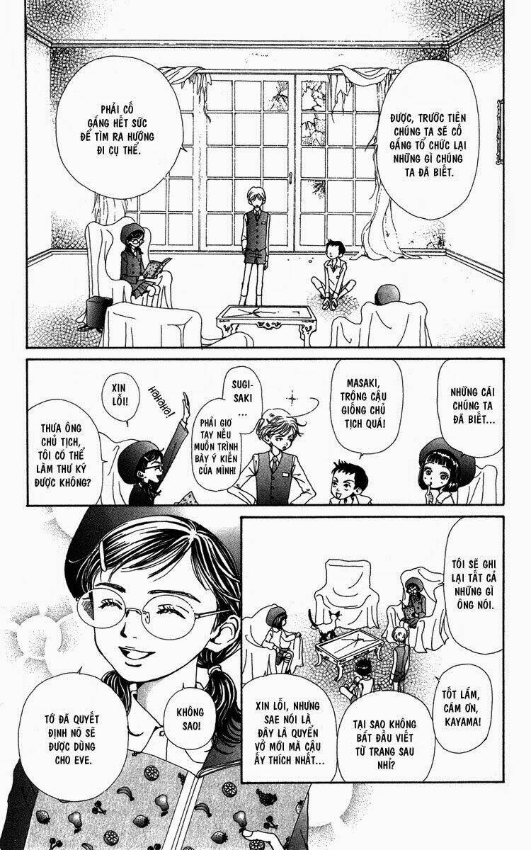 trăng cuối tháng chapter 4 30