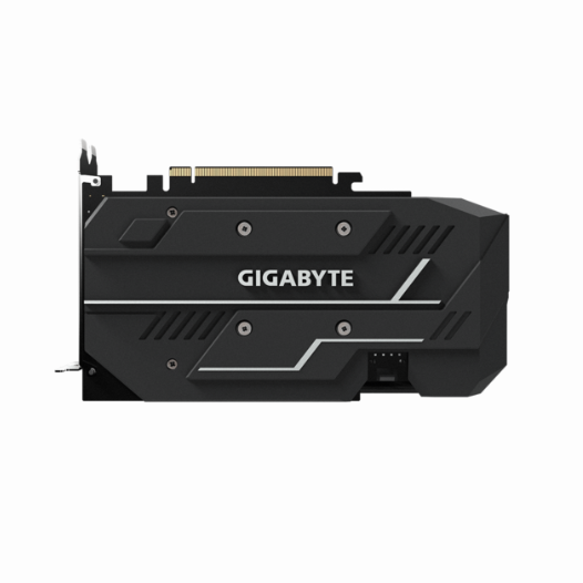 Card Màn Hình GIGABYTE GeForce GTX 1660 SUPER D6 6G (GV-N166SD6-6GD) - Hàng Chính Hãng