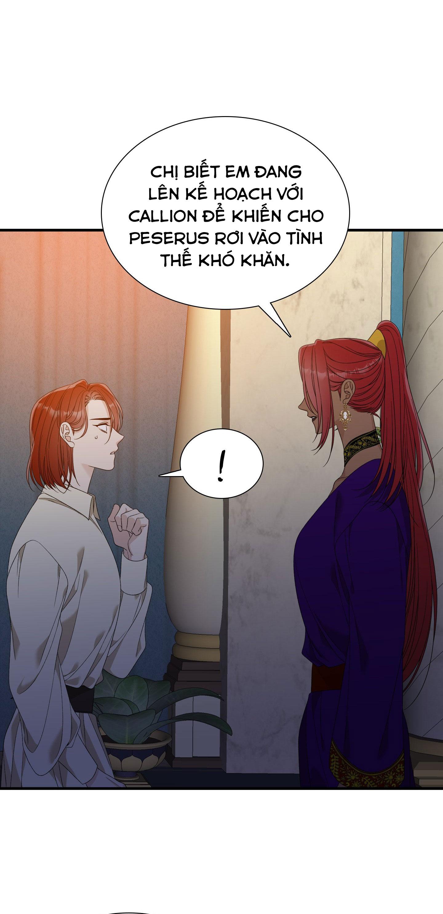 ái tình tự tâm chapter 55 47