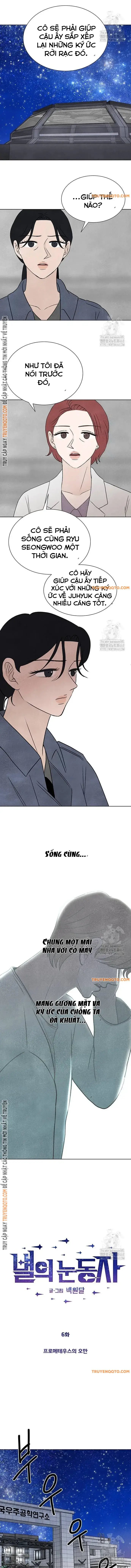 đôi mắt của vì sao chapter 6 11