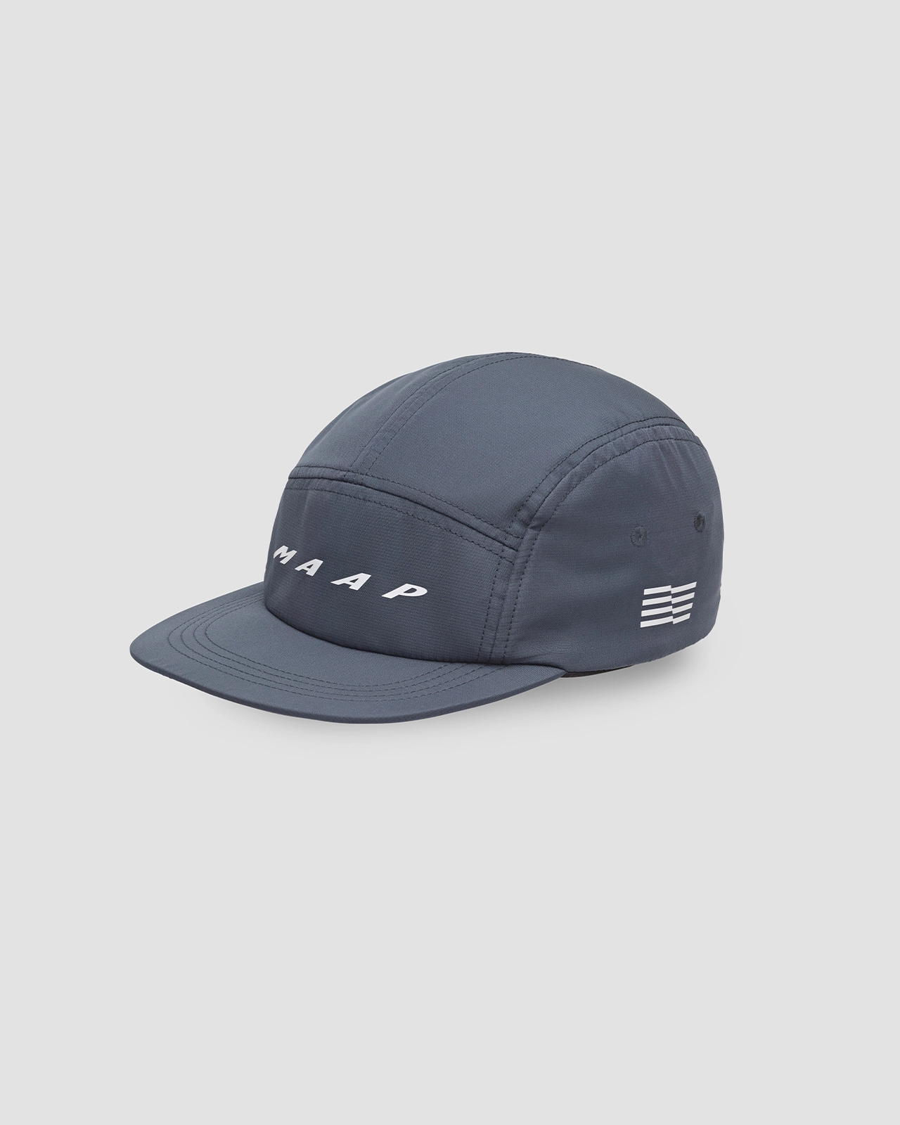 Nón Thể Thao Đạp Xe/ Chạy Bộ MAAP Evade 5 Panel Cap