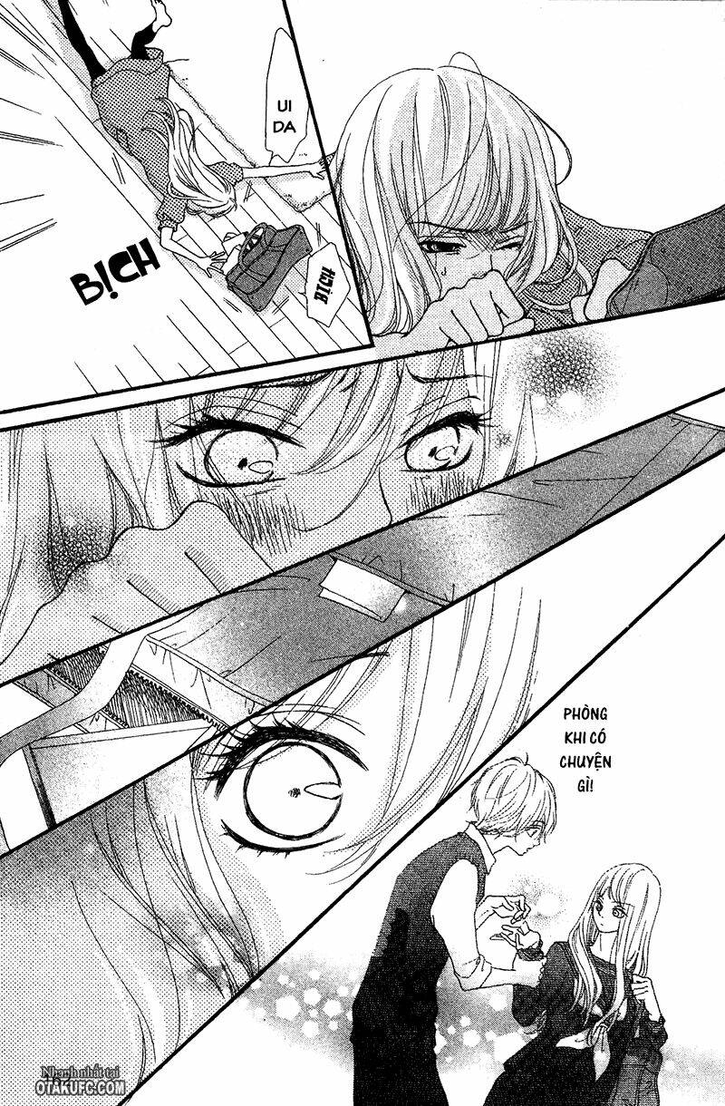 cầu vồng tình yêu chapter 4 27