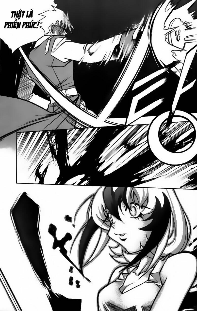 western shotgun - tay súng miền tây chapter 83 4