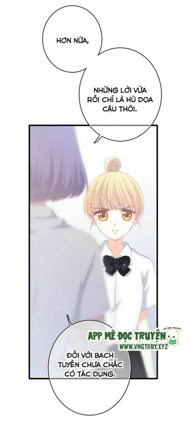 con tim rung động 3 chapter 48 13