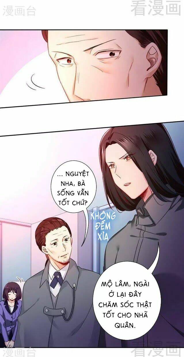 phục thù thiếu gia tiểu điềm thê chapter 76 6