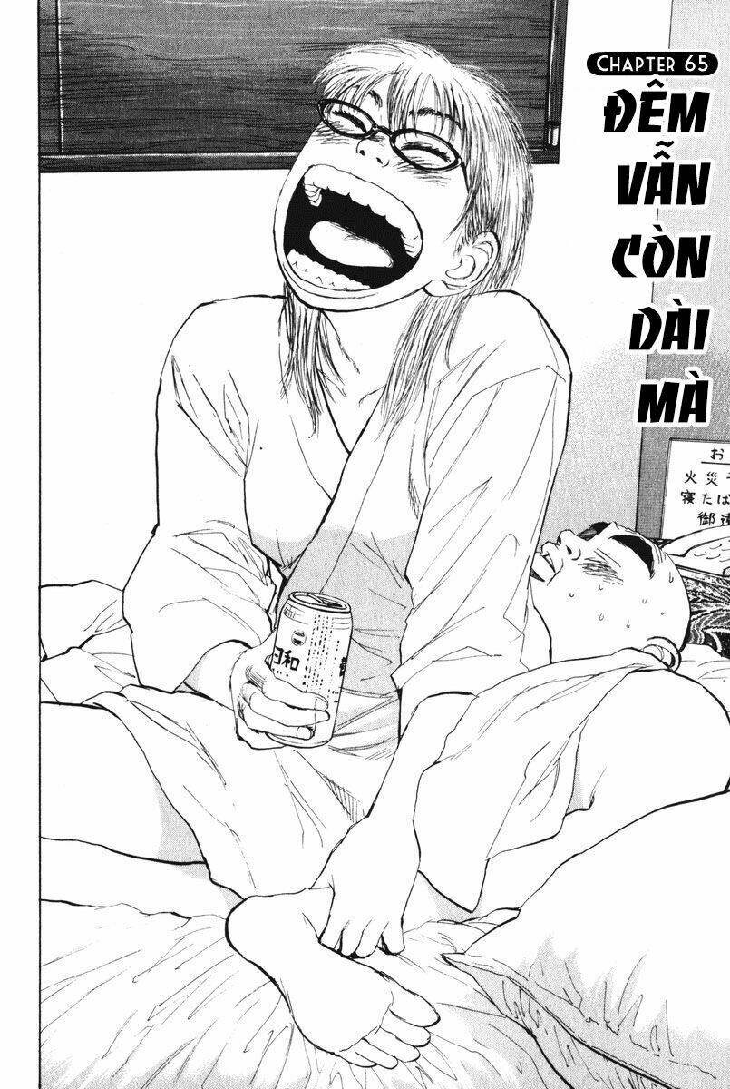 boy on the run chapter 65 2