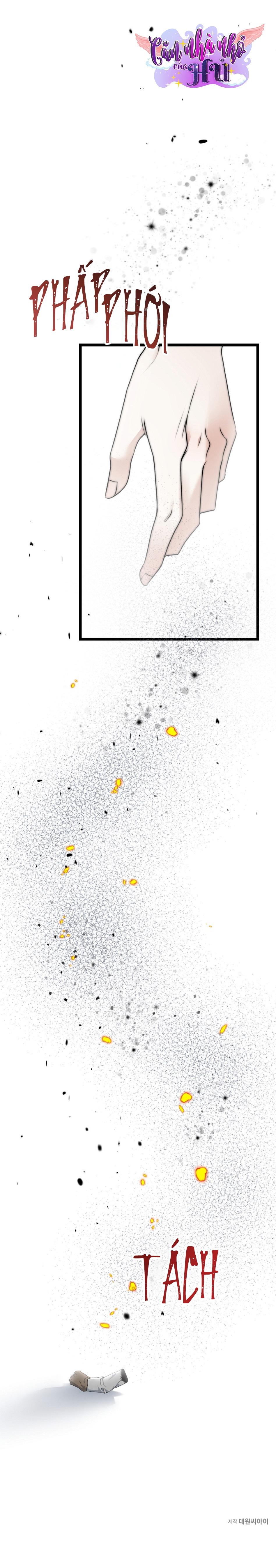 cảm nắng chapter 16 35