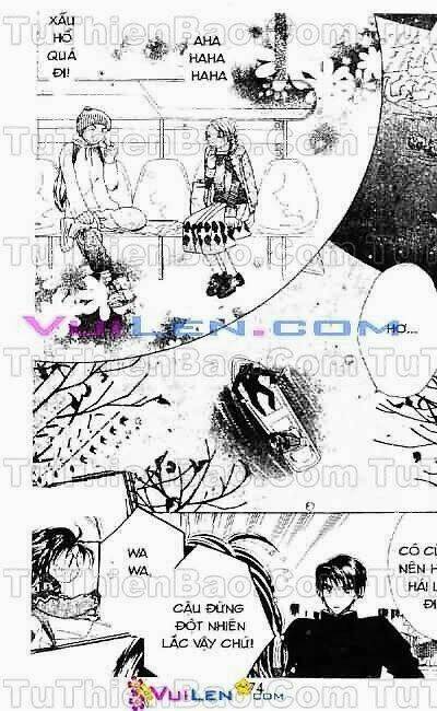 1/4 tình yêu chapter 6 74
