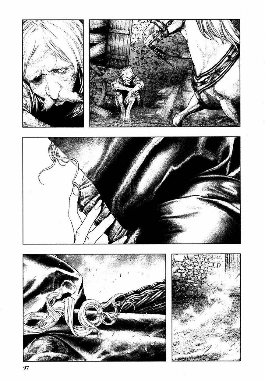 innocent rouge (innocent phần 2) chapter 46 8