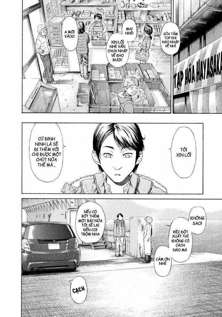 phúc thần chapter 5 16